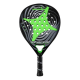 RAQUETTE DE PADEL STARVIE KRAKEN PRO (356-365 GR)