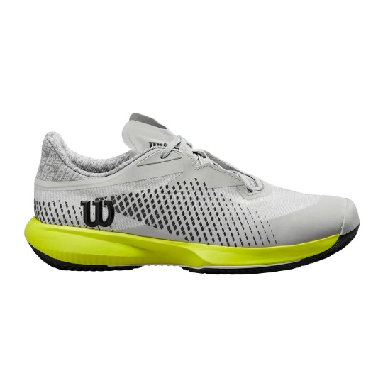 CHAUSSURES WILSON KAOS SWIFT 1.5 TOUTES SURFACES