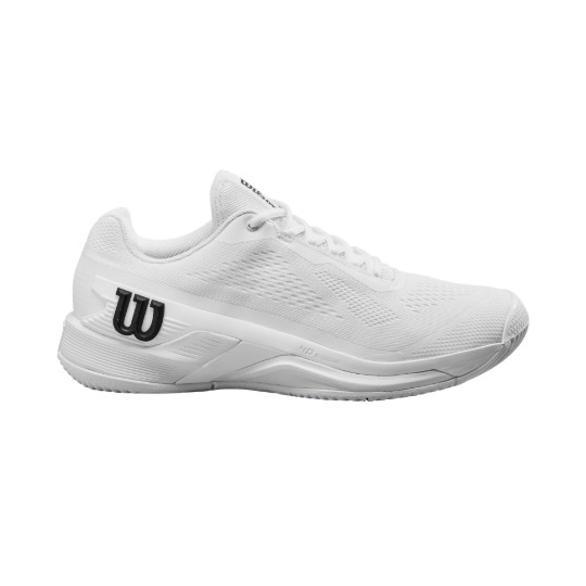 CHAUSSURES WILSON RUSH PRO 4.0 TOUTES SURFACES