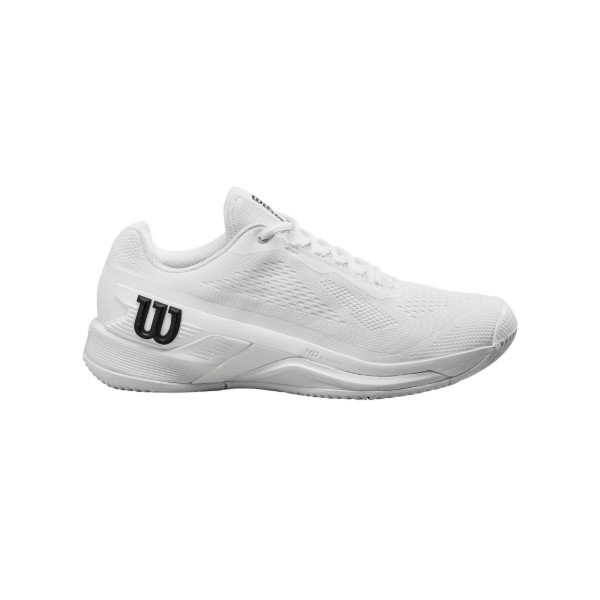 CHAUSSURES WILSON RUSH PRO 4.0 TOUTES SURFACES