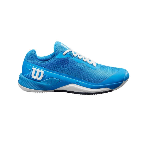 CHAUSSURES WILSON RUSH PRO 4.0 TOUTES SURFACES