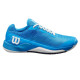 CHAUSSURES WILSON RUSH PRO 4.0 TOUTES SURFACES
