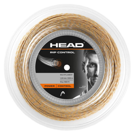 BOBINE HEAD RIP CONTROL (200 METRES)