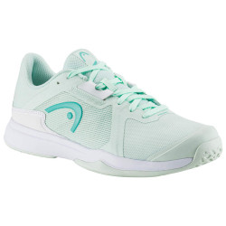 CHAUSSURES HEAD FEMME SPRINT TEAM 3.5 TOUTES SURFACES