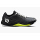 CHAUSSURES WILSON RUSH PRO 4.0 TERRE BATTUE