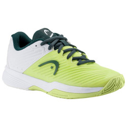 CHAUSSURES HEAD JUNIOR REVOLT PRO 4.0 TOUTES SURFACES