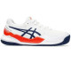 CHAUSSURES ASICS JUNIOR GEL-RESOLUTION 9 GS TERRE BATTUE