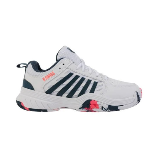 CHAUSSURES K-SWISS ENFANT COURT EXPRESS 2