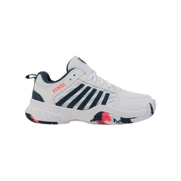 CHAUSSURES K-SWISS ENFANT COURT EXPRESS 2