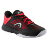 CHAUSSURES HEAD JUNIOR REVOLT PRO 4.5 TOUTES SURFACES