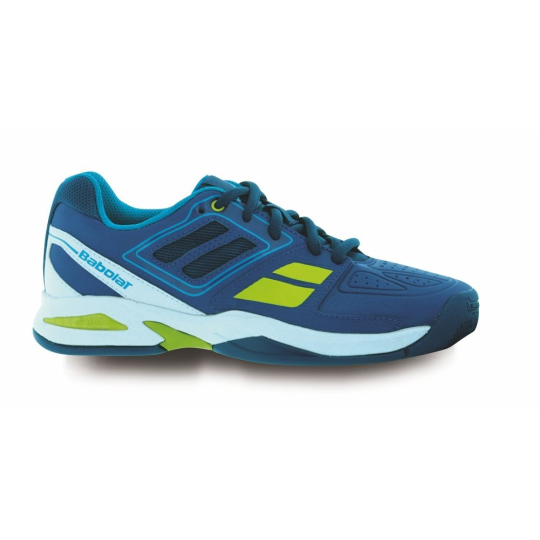CHAUSSURES JUNIOR BABOLAT PROPULSE TEAM BPM 2015