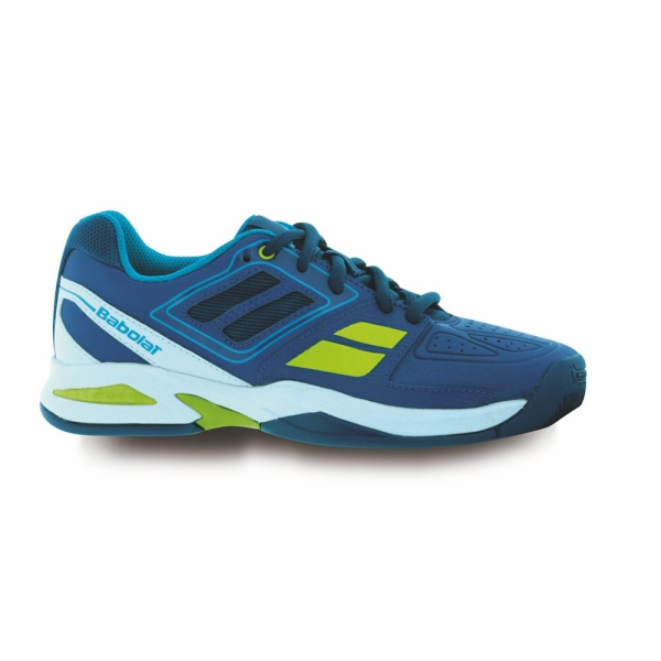 CHAUSSURES JUNIOR BABOLAT PROPULSE TEAM BPM 2015
