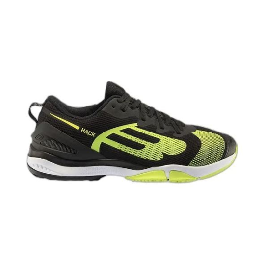 CHAUSSURES PADEL BULLPADEL HACK HYBRID FLY