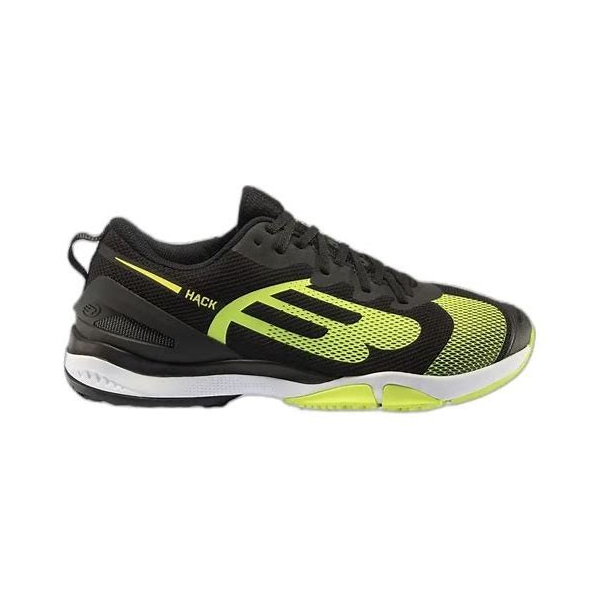 CHAUSSURES PADEL BULLPADEL HACK HYBRID FLY