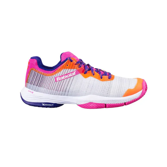 CHAUSSURE PADEL BABOLAT JET RITMA