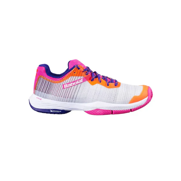 CHAUSSURE PADEL BABOLAT JET RITMA