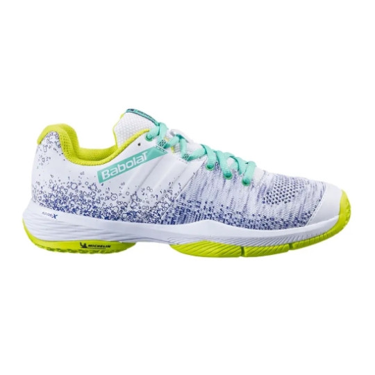 CHAUSSURE PADEL BABOLAT SENSA