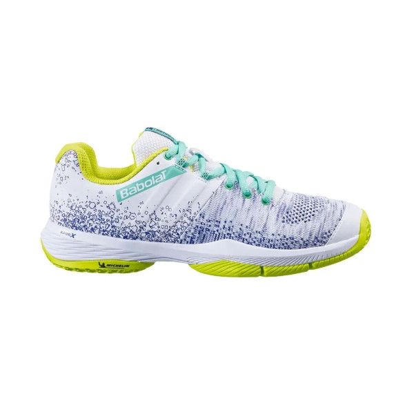 CHAUSSURE PADEL BABOLAT SENSA