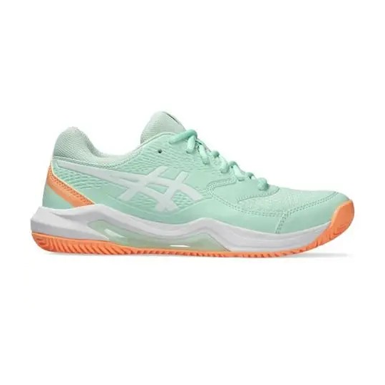 CHAUSSURES ASICS FEMME GEL-DEDICATE 8 PADEL
