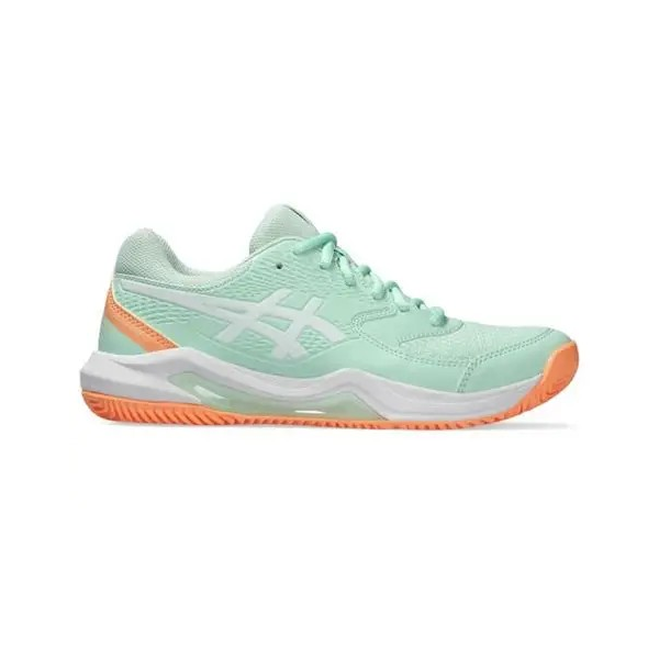 CHAUSSURES ASICS FEMME GEL-DEDICATE 8 PADEL