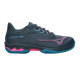CHAUSSURES MIZUNO FEMME WAVE EXCEED LIGHT 2 PADEL