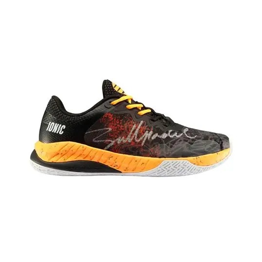 CHAUSSURES PADEL BULLPADEL IONIC 24V
