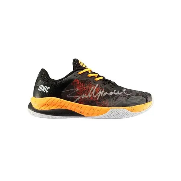 CHAUSSURES PADEL BULLPADEL IONIC 24V