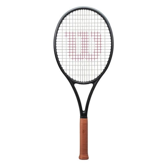 RAQUETTE WILSON RF 01