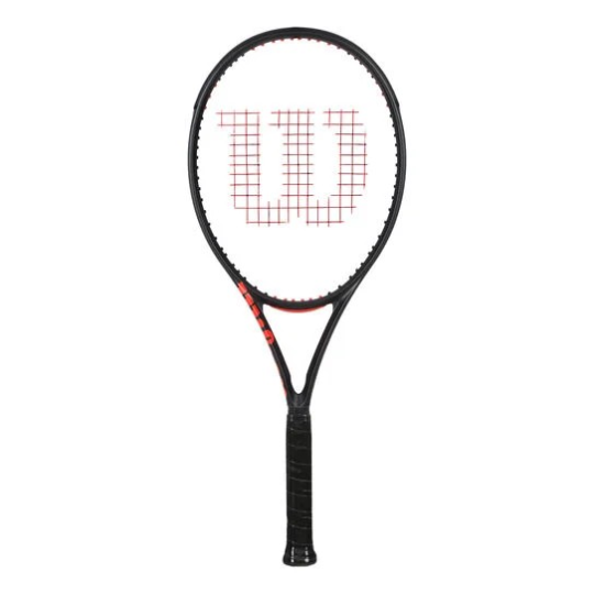RAQUETTE WILSON CLASH 100UL V3