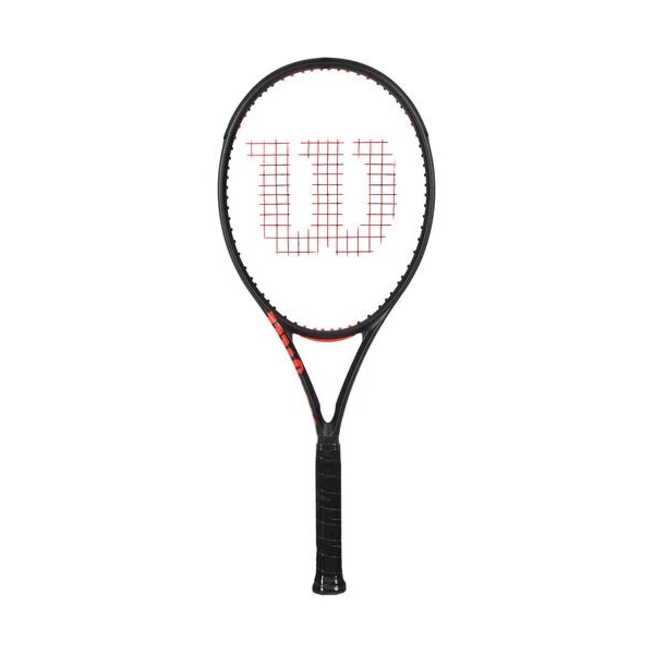 RAQUETTE WILSON CLASH 100UL V3