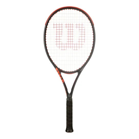 RAQUETTE WILSON CLASH TEAM 103 V.3