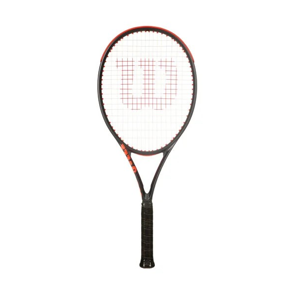 RAQUETTE WILSON CLASH TEAM 103 V.3