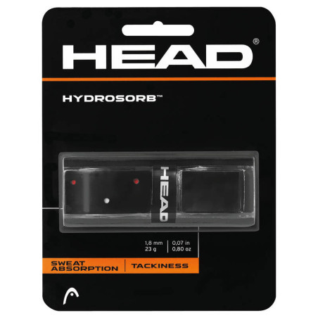 GRIP HEAD HYDROSORB (X1)