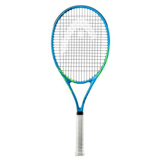 RAQUETTE HEAD MX SPARK ELITE BLUE