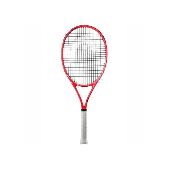 RAQUETTE HEAD MX SPARK ELITE ORANGE (265 GR)