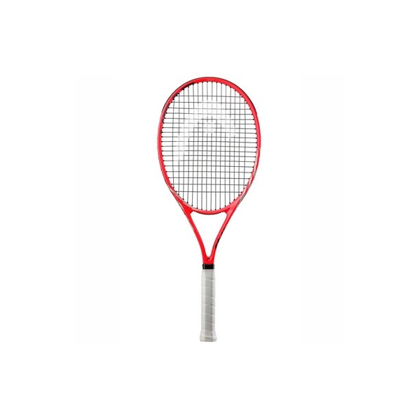 RAQUETTE HEAD MX SPARK ELITE ORANGE (265 GR)