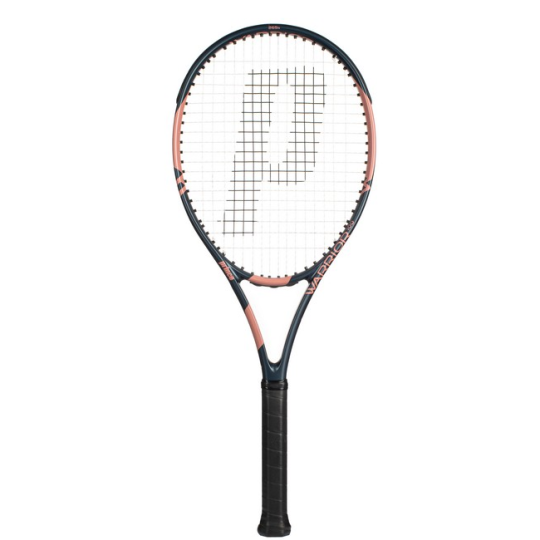 RAQUETTE PRINCE WARRIOR 100 PINK 265