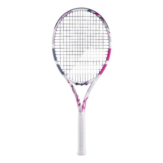 RAQUETTE BABOLAT EVO AERO LITE PINK (260 G)