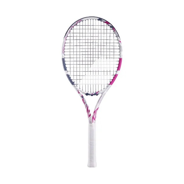 RAQUETTE BABOLAT EVO AERO LITE PINK (260 G)