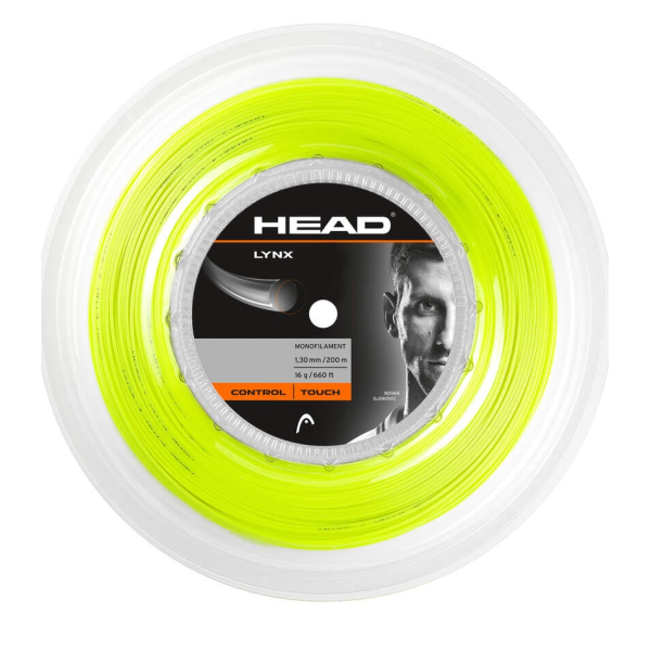 BOBINE HEAD LYNX (200 METRES)