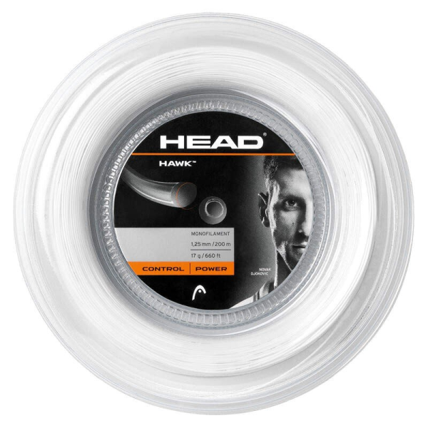BOBINE HEAD HAWK (200 METRES)