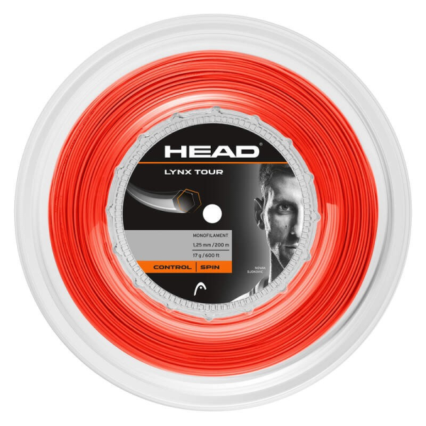 BOBINE HEAD LYNX TOUR (200 METRES)