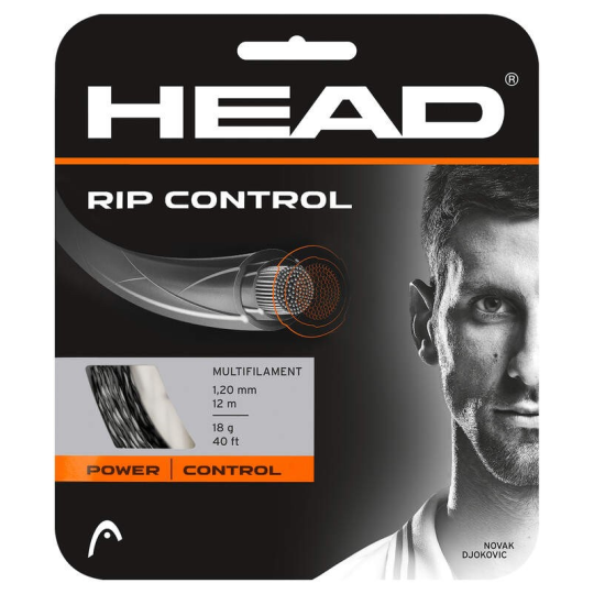 GARNITURE HEAD RIP CONTROL (6M)