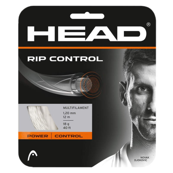 GARNITURE HEAD RIP CONTROL (6M)