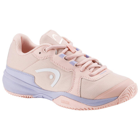 CHAUSSURES HEAD JUNIOR SPRINT 3.5 TOUTES SURFACES