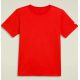 WILSON YB YOUTH UNISEX TEAM PERF TEE