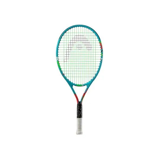 RAQUETTE JUNIOR HEAD  NOVAK 17