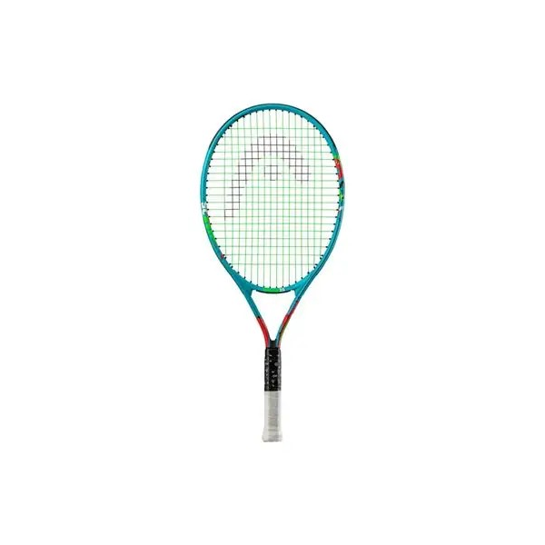 RAQUETTE JUNIOR HEAD  NOVAK 17