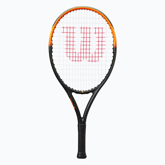 RAQUETTE JUNIOR WILSON BURN SPIN 24