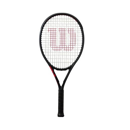 RAQUETTE JUNIOR WILSON CLASH 25 V3
